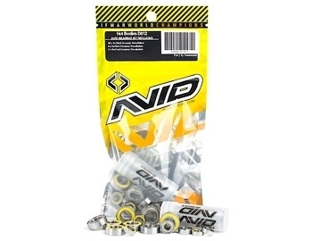 Team Associated RC10F6 Bearing Kit