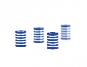 RC10F6 Aluminum Posts 10.75mm | Steering Arms | 4pcs