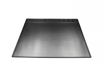 Koswork Assembly Tray / Cleaning Tray 750*550mm Black (1/8 Buggy, 1/8 Onroad & 1/10 SC Truck)
