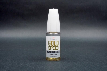 Koswork Gold Speed Bearing Oil 8ml