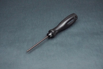 Koswork Hex Wrench 2.5mm (w/75mm Tip)