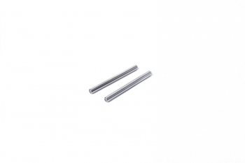 Koswork Hardened Hinge Pin | AE B6 and B74 Series Front Inner 3x42.8mm (2)