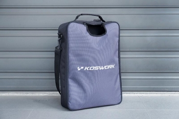 Koswork 1/8 Buggy Carrying Bag