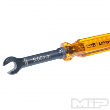 MIP Turnbuckle Wrench, 5.00mm, Gen 2