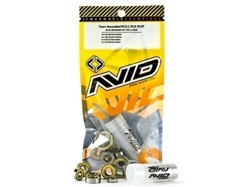 Schumacher Mi9 Bearing Kit