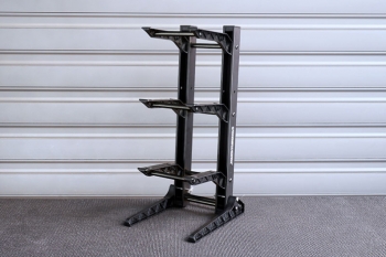 Koswork RC Car H475mm Pit / Display Stand (3 Layer)
