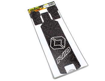 Chassis Protector | XB4'26-'25 | Black