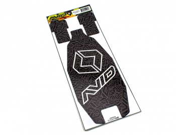 Chassis Protector | XB2'25 | '26 | Black