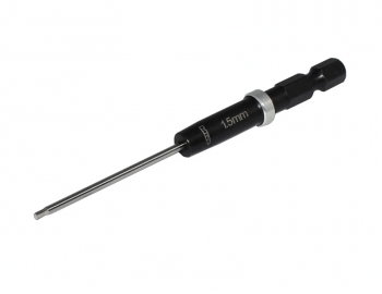 MIP Speed Tip, Hex Driver Wrench 1.5mm Gen 2