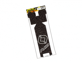 Chassis Protector | TLR 22X-4 2.0 AC | Black