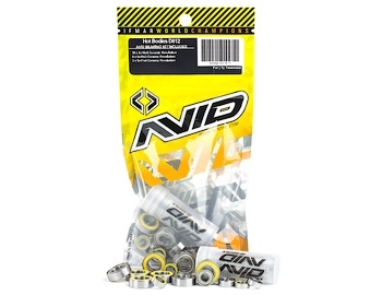 Destiny RX-10SR 3.0R Bearing Kit