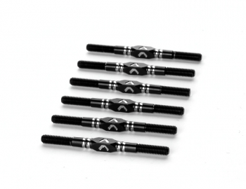 Ringer Titanium Turnbuckle Set | T84