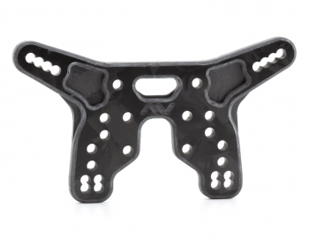 B84 Forged Carbon Shock Tower | 2n1 | Rear