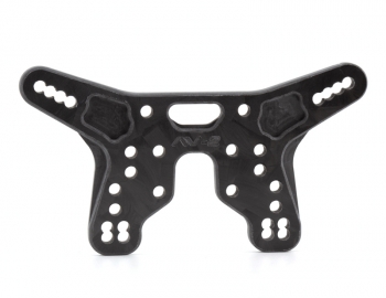 B84 Forged Carbon Shock Tower | 2n1 | -2mm | Rear