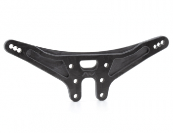 T7 Forged Carbon Shock Tower | Buggy Shock Conversion | Rear