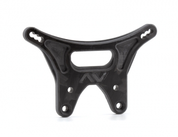 T7 Forged Carbon Shock Tower | Buggy Shock Conversion | Front