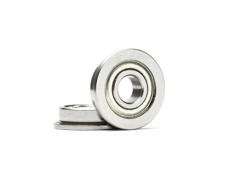 5x14x5 Flanged Metal