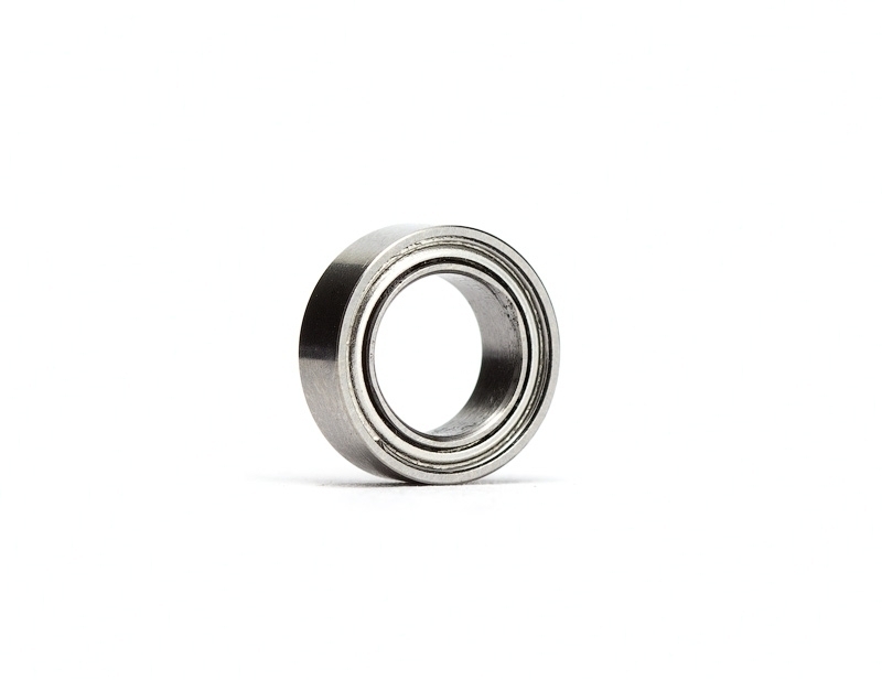 5x8x2.5 Metal