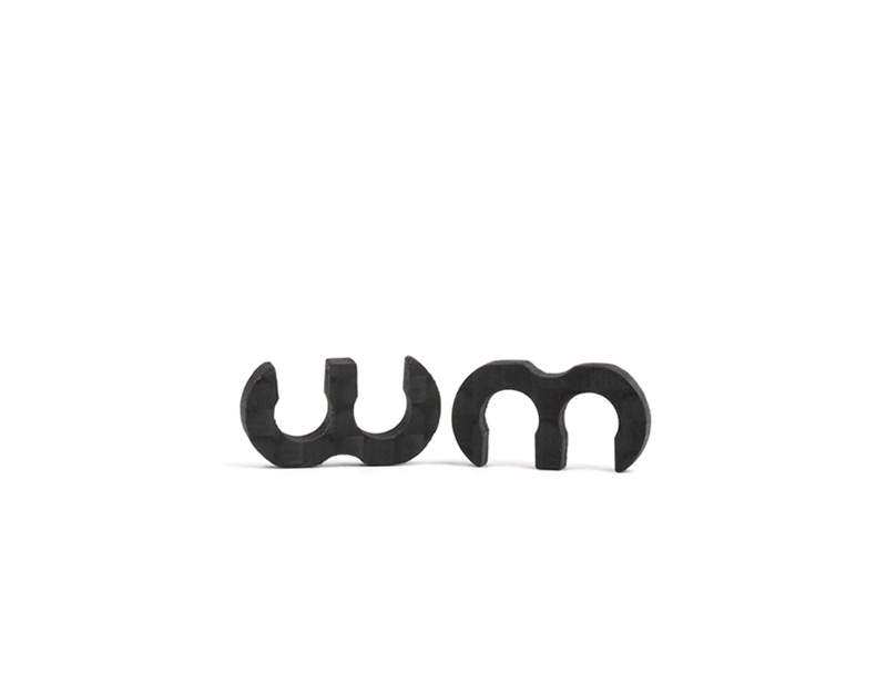 Wire Gripper | 2 Wire | Carbon