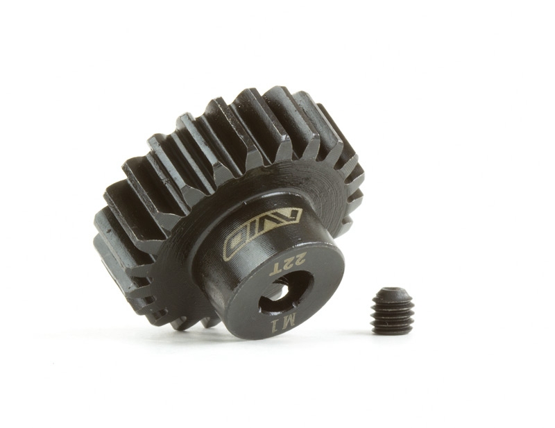 Mod1 Steel Pinion | 20T