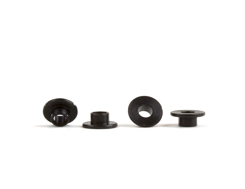 MIP Bypass1  Stop Washers, Mugen / AE / Kyosho 1/8th (4)
