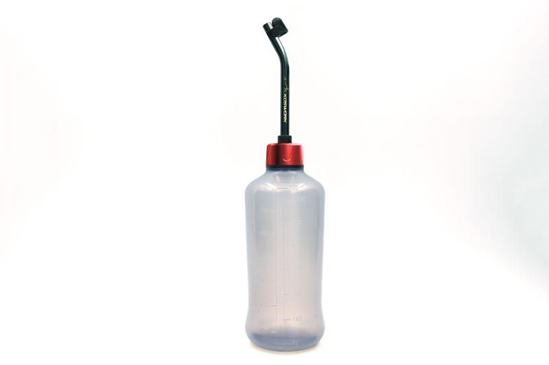 Koswork Gold 700ml Fuel Bottle