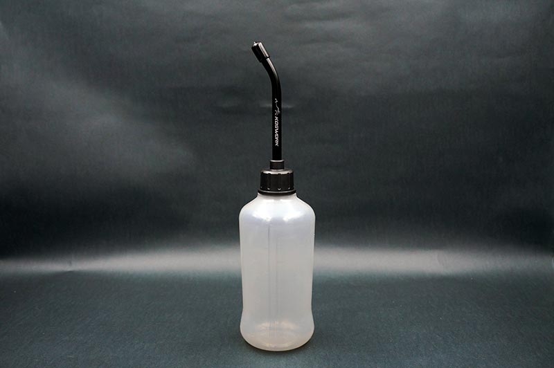 Koswork Classic 500ml Fuel Bottle