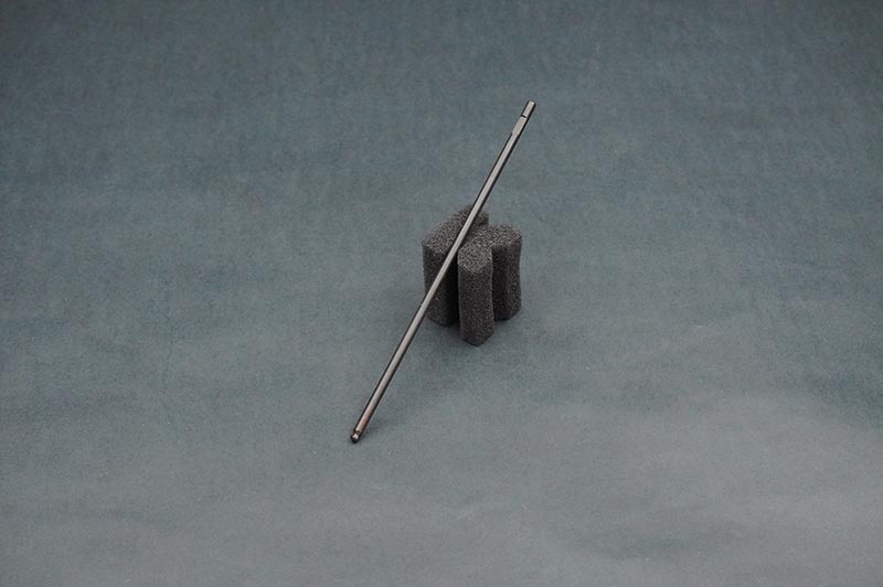 Koswork Ball End Hex Wrench 2.5mm (w/120mm Tip)