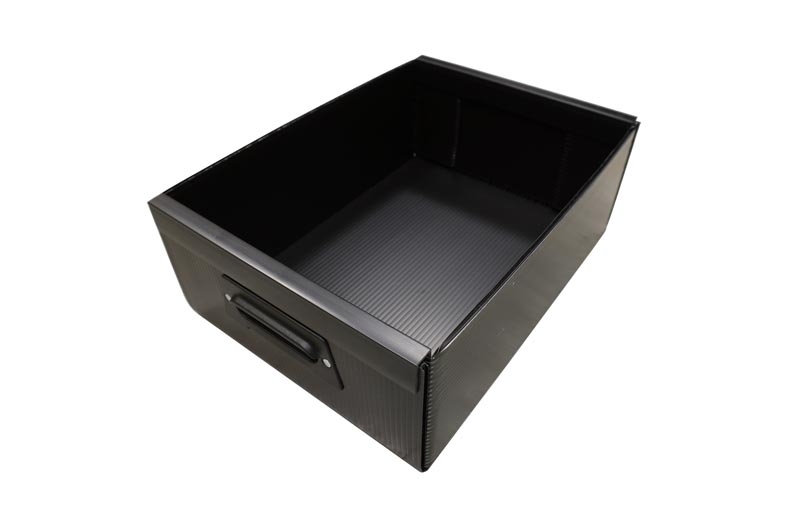 Koswork 1/8 Bag Medium Drawer 250x350x125mm