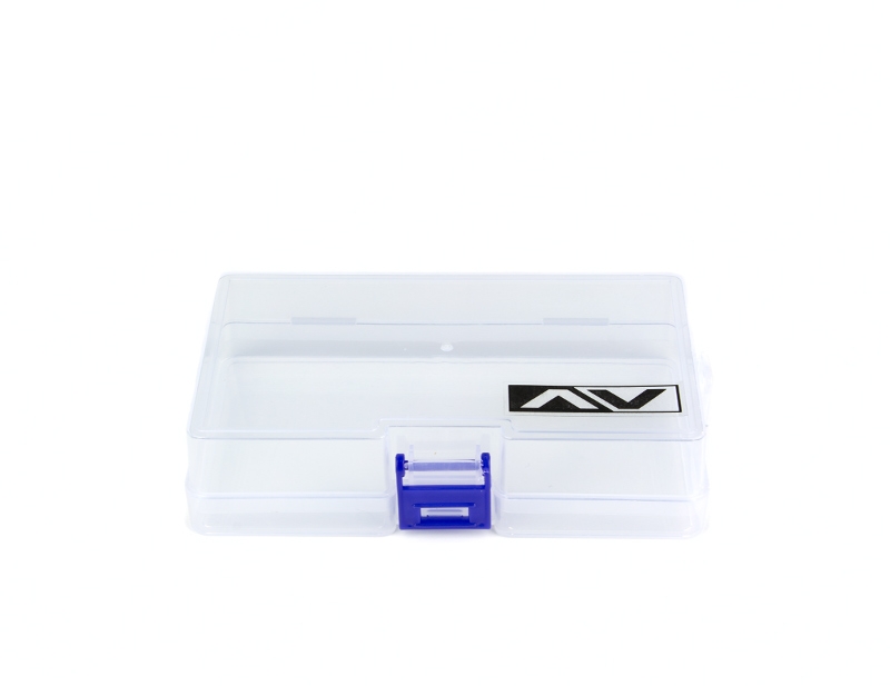 Parts Box | 1 Bin | 144x84x34mm