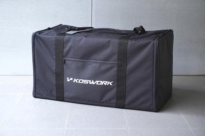 Koswork 1/7 Car & 1/8 GT Smart Car Bag