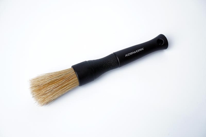 Koswork Easy Cleaning Brush