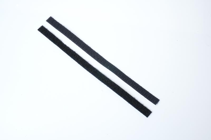 Koswork 10x200mm Body Mounting Adhesive Hook & Loop Set
