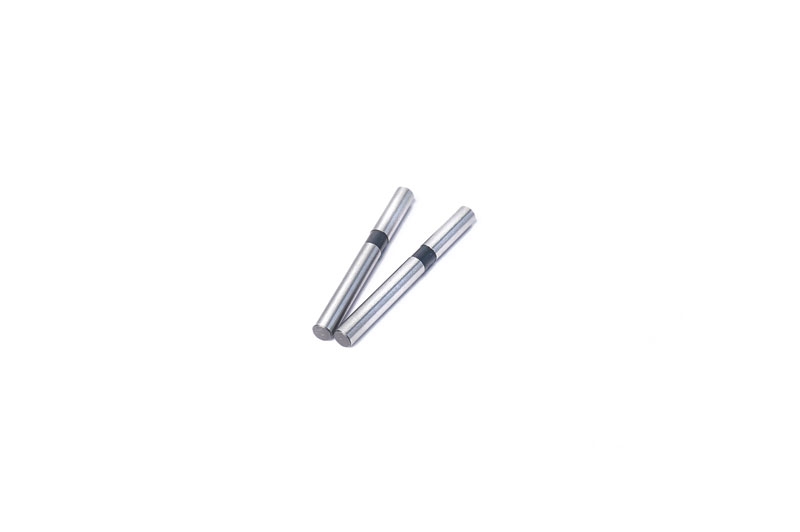 Koswork Hardened Hinge Pin | AE B74 Front Outer 3x30mm (2)