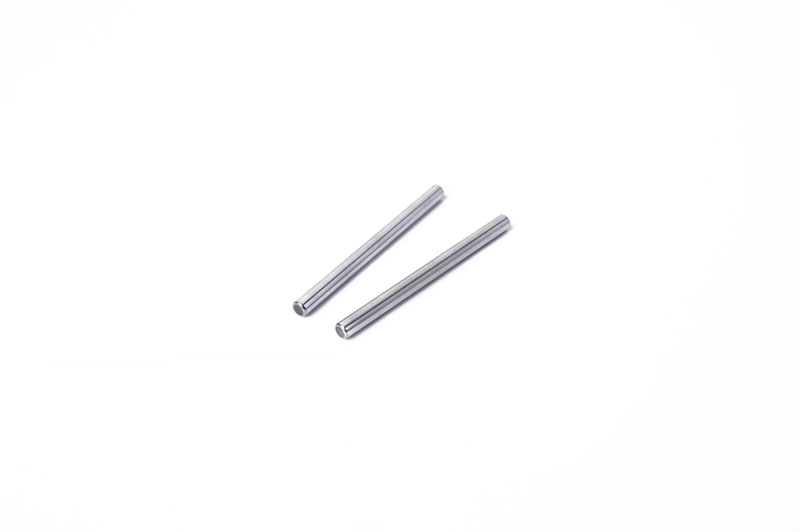 Koswork Hardened Hinge Pin | AE B6 Rear & B74 Front Inner 3.5x48mm (2)
