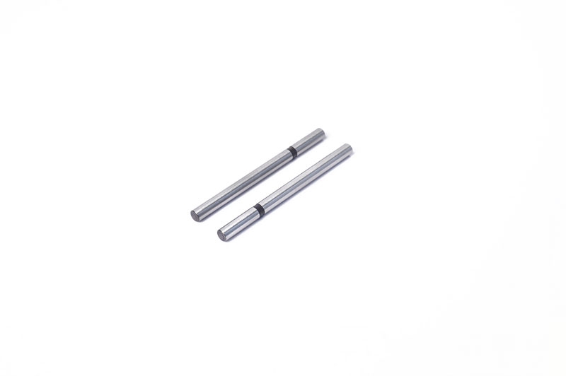 Koswork Hardened Hinge Pin | AE B74 Rear Inner 3.5