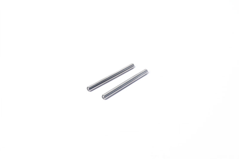 Koswork Hardened Hinge Pin | AE B6 Front Inner 3x34mm (2)