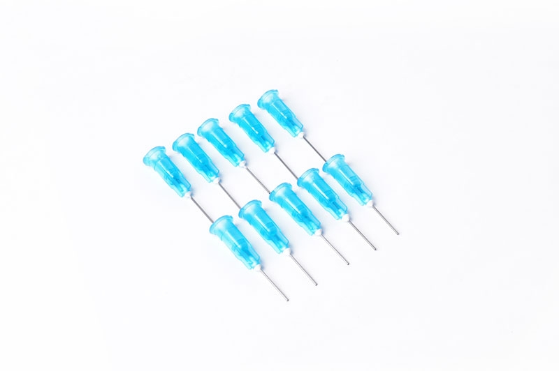Koswork CA Tire Glue Tips | Nozzle 0.6MM (ID0.4MM) (10)