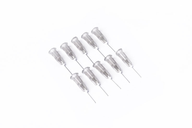 Koswork CA Tire Glue Tips | Nozzle 0.4MM (ID 0.2MM) (10)