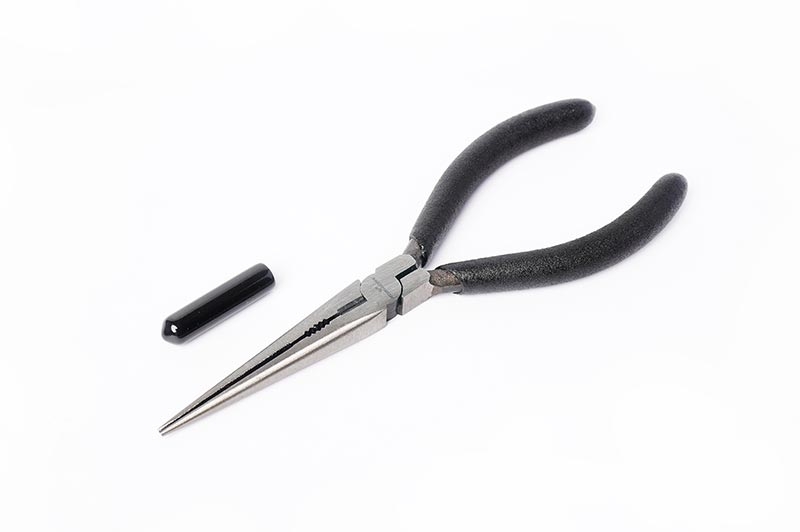 Koswork RC Long Slimline Needle Nose Pliers