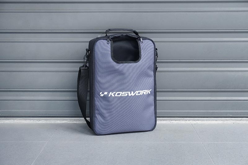 Koswork 1/10 Buggy Carrying Bag