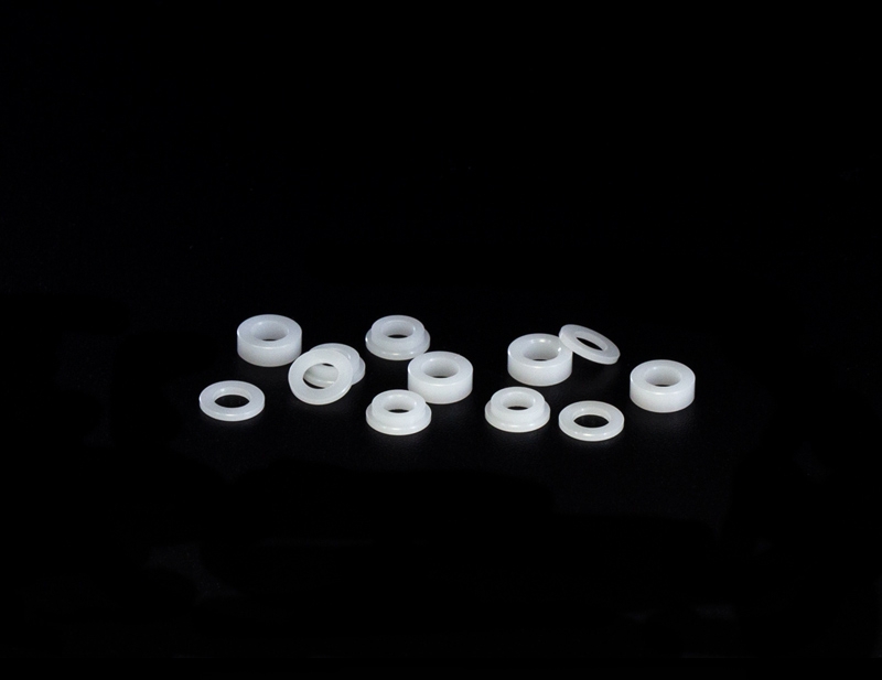 AE Machined Shock Spacers