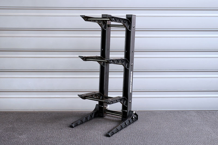 Koswork RC Car H475mm Pit / Display Stand (3 Layer)