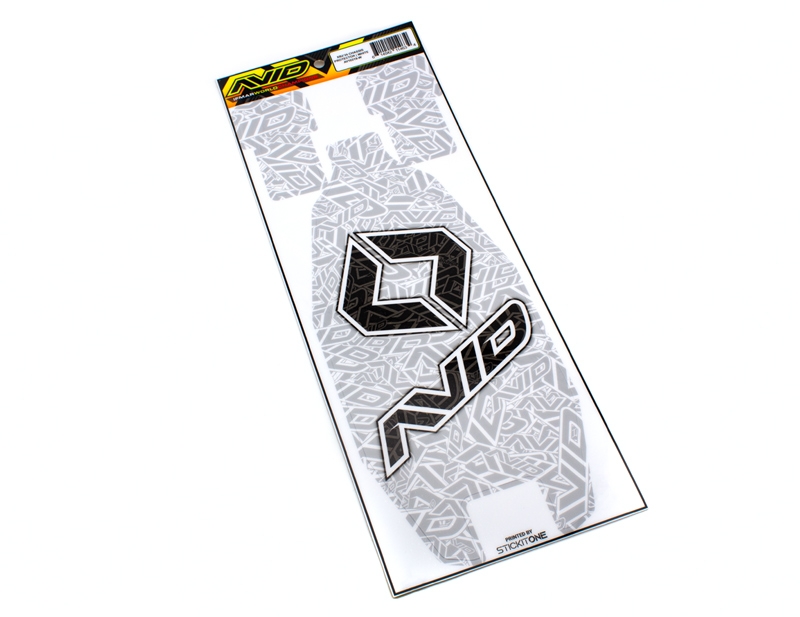 Chassis Protector | XB2'25 | '26 | White