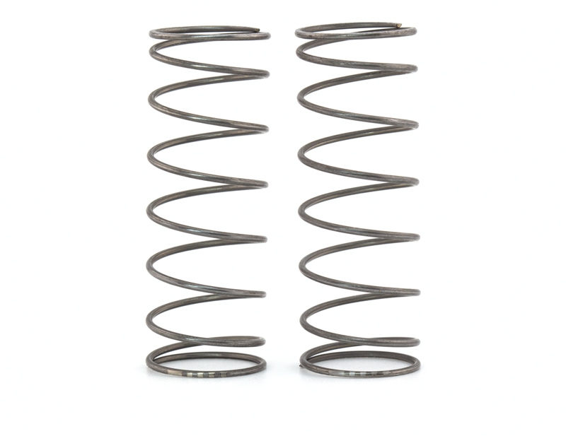 13mm Precision Carpet Springs | Rear | 3dot | 2.20lb