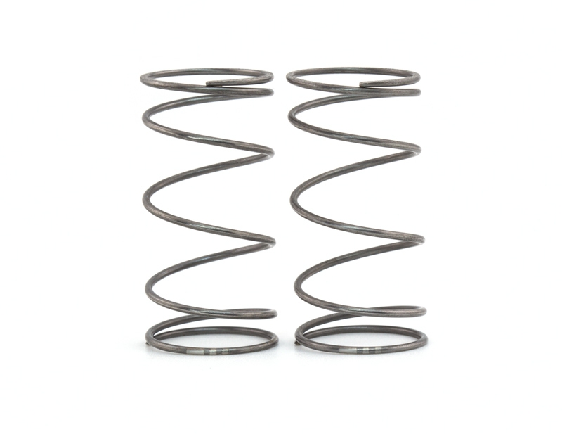 13mm Precision Carpet Springs | Front | 7dot | 4.60lb