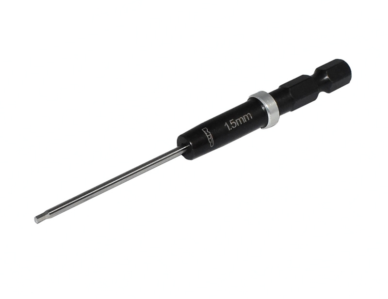 MIP Speed Tip, Hex Driver Wrench 1.5mm Gen 2