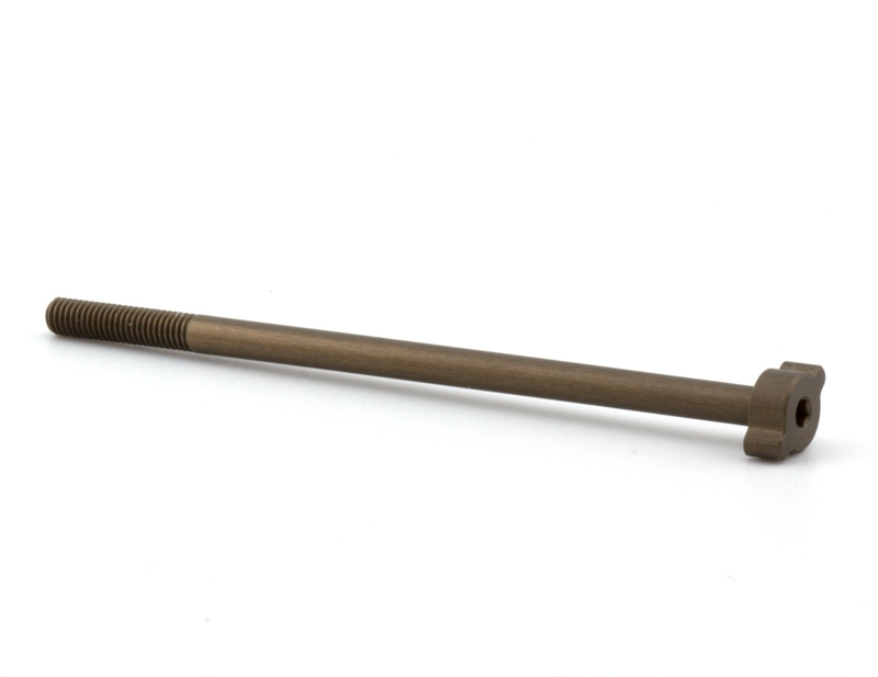 B7 / T7 / SC7 Slipper Screw | Hard Anodized Aluminum