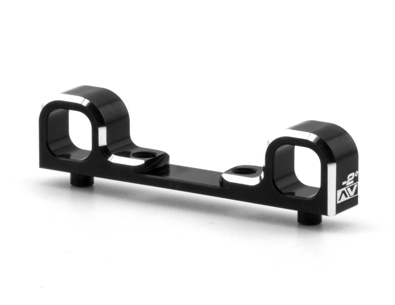 B7 / T7 / SC7 Arm Mount C | 3 Gear | Wider -2°