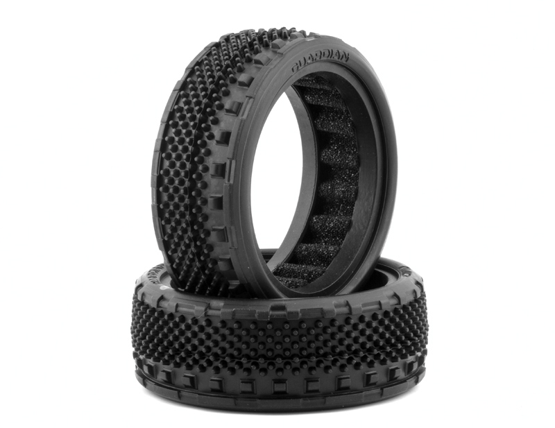 Guardian 2.2" 4wd Front Carpet Tire